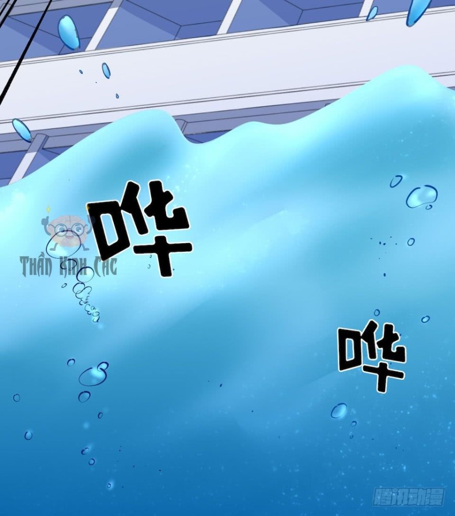 nhạc phụ đại nhân là bà xã chapter 2.3 27