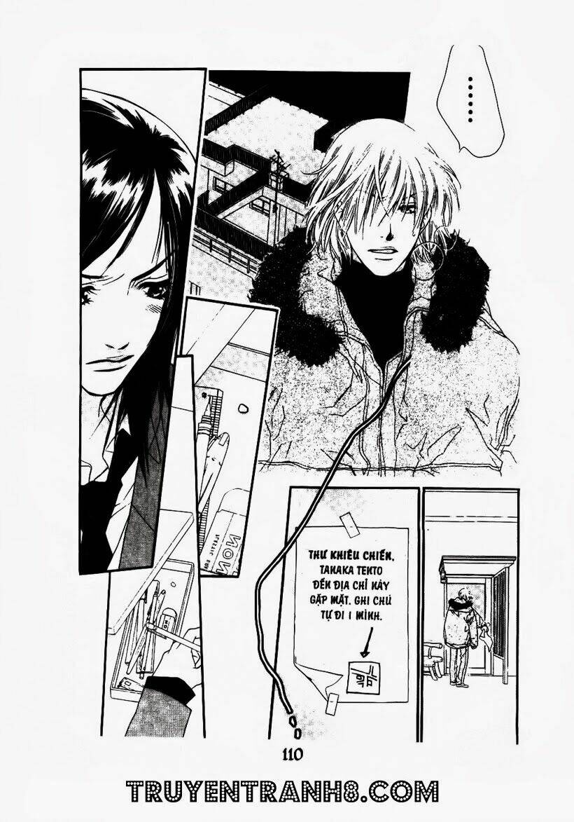 biển rộng bao la chapter 15 17