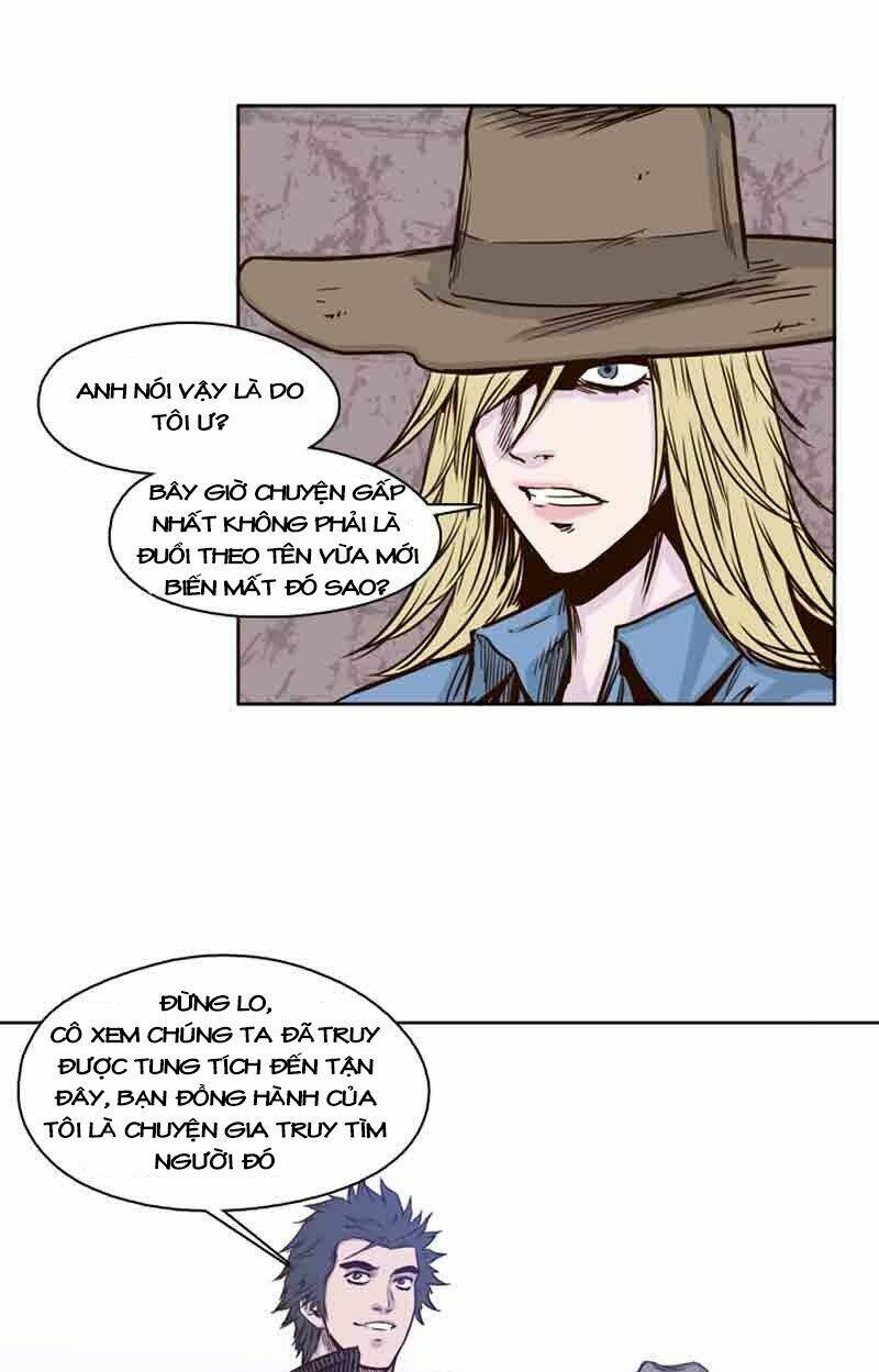 vua của vong linh chapter 65 8