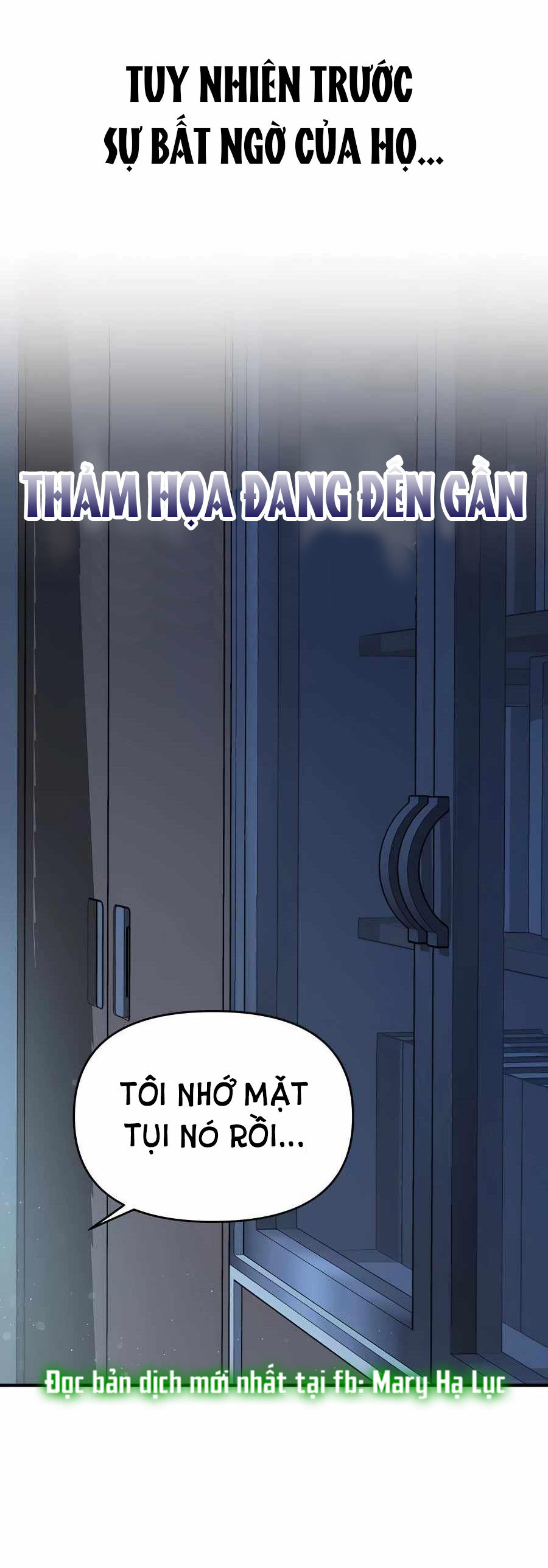 phản diện thuần túy chapter 23.2 1