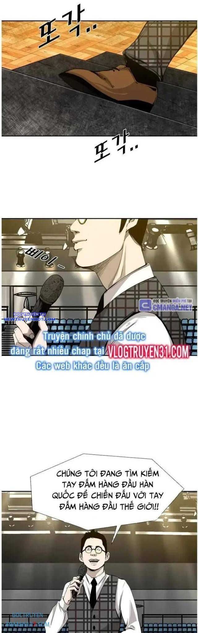 shark - cá mập chapter 125 23