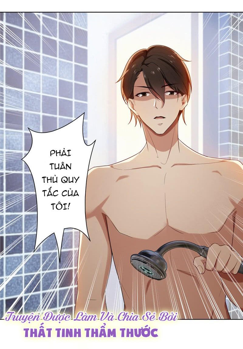 vợ yêu không ngoan chapter 10 24