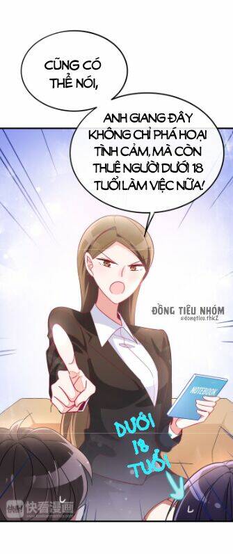 cẩm nang tấn công tra nam chapter 2 16