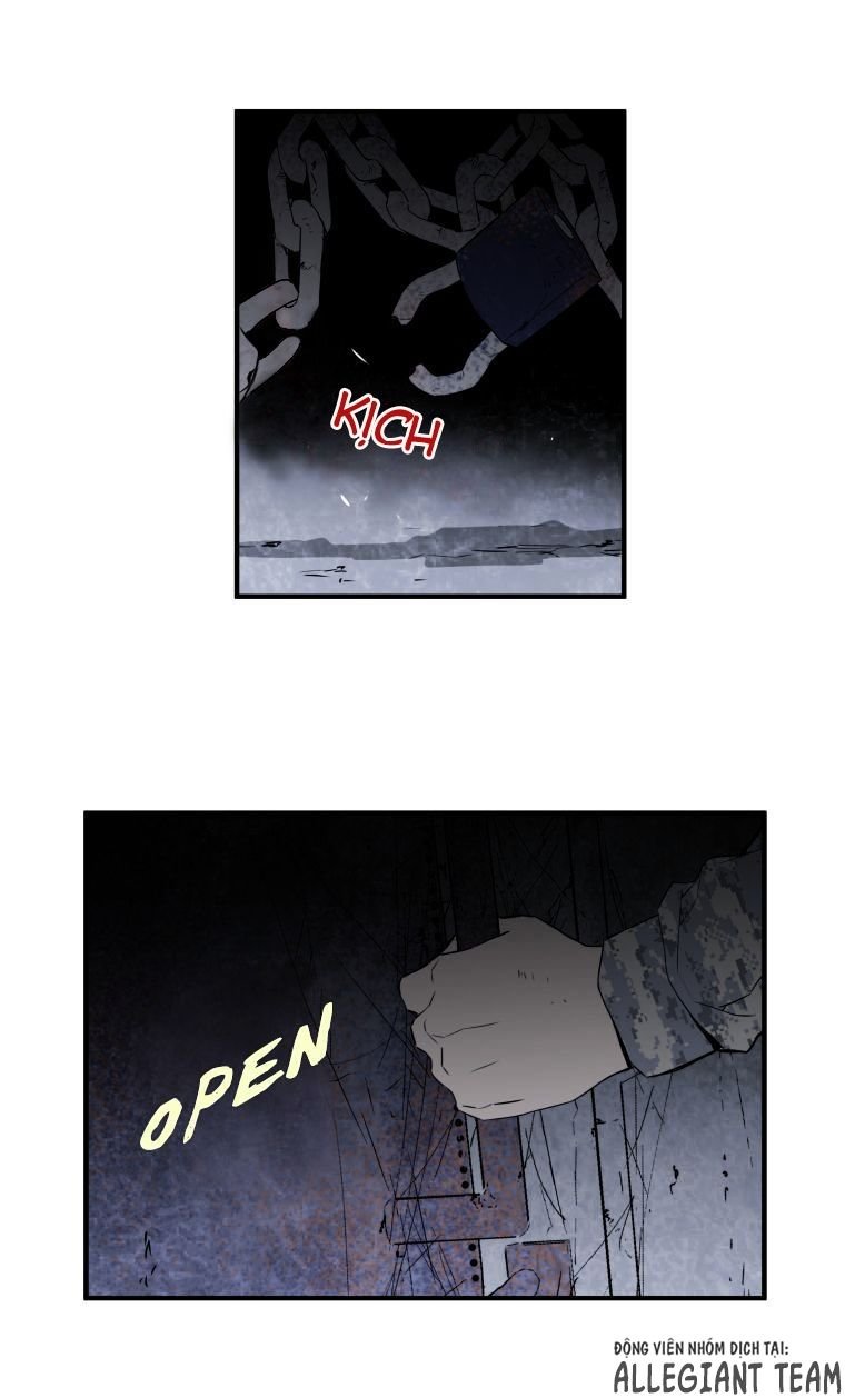 m.i.a - jakjeonjung siljong chapter 29 14