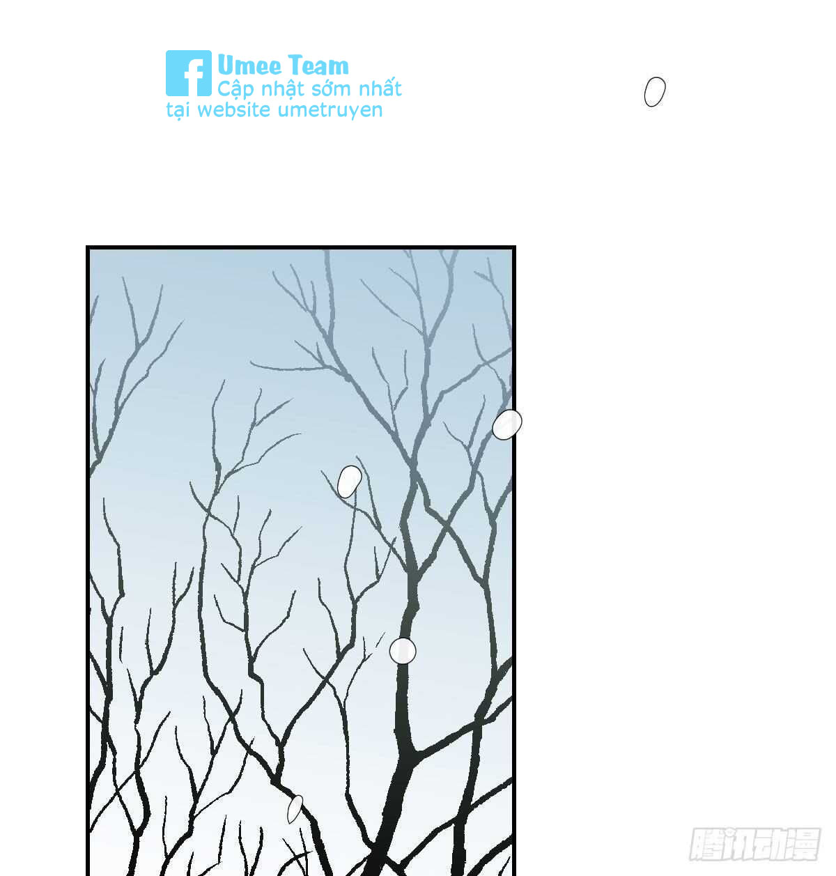 Bắt Lấy Ngao Ngao chapter 91 - Trang 39