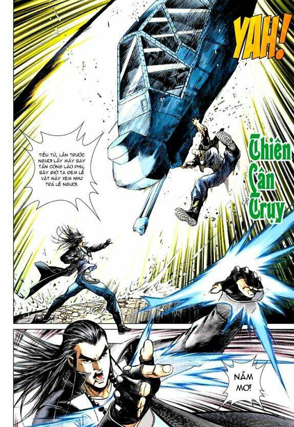 vương phong lôi 1 chapter 15 22