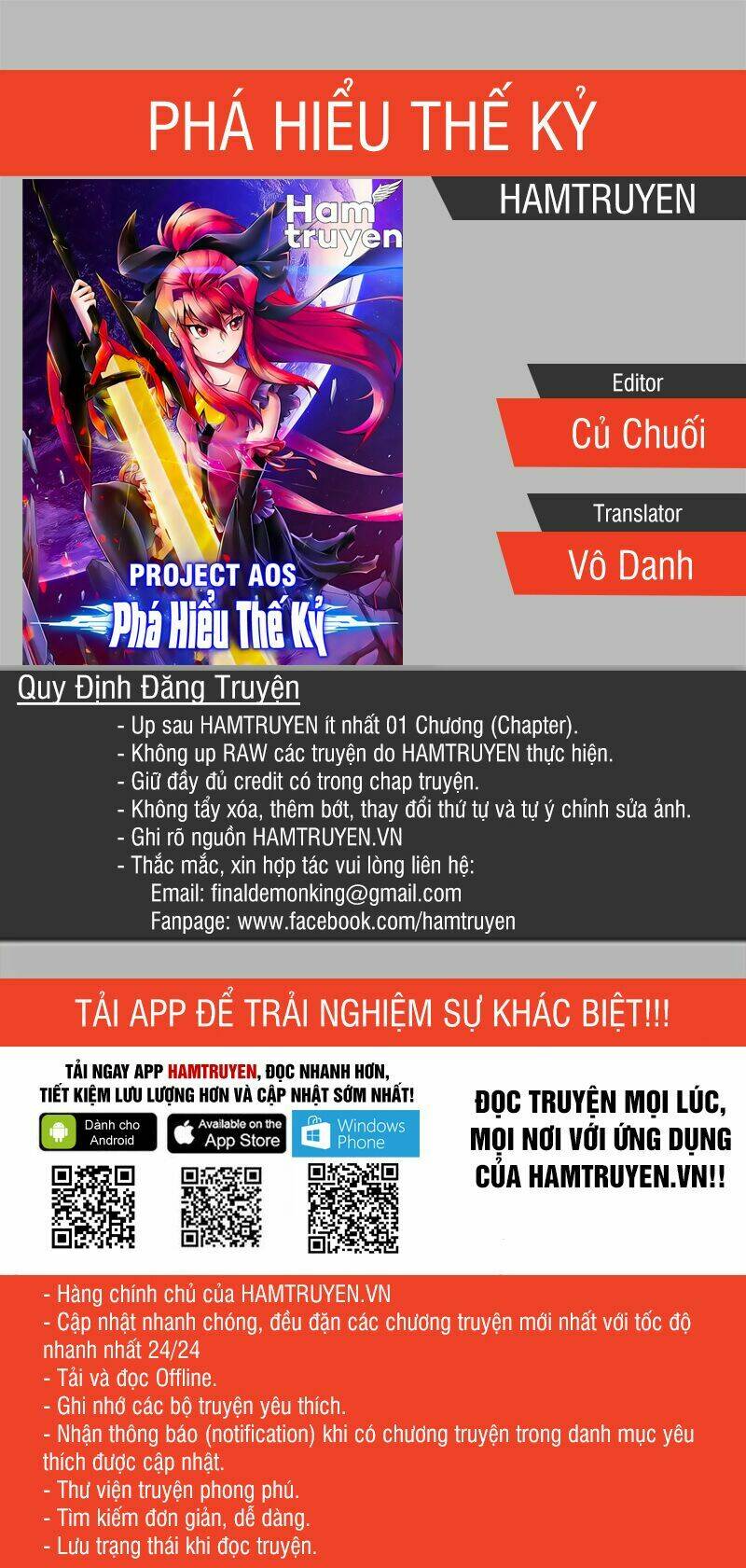 phá hiểu thế kỷ chapter 13 1