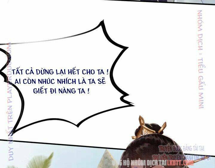 trọng sinh bá sủng nhiếp chính vương quá mạnh mẽ chapter 135 110