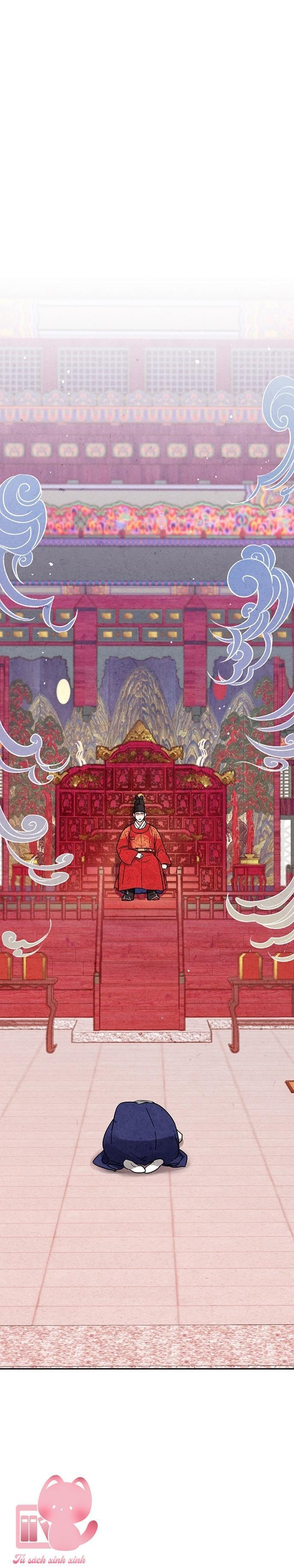 lệnh cấm hôn chapter 6 42