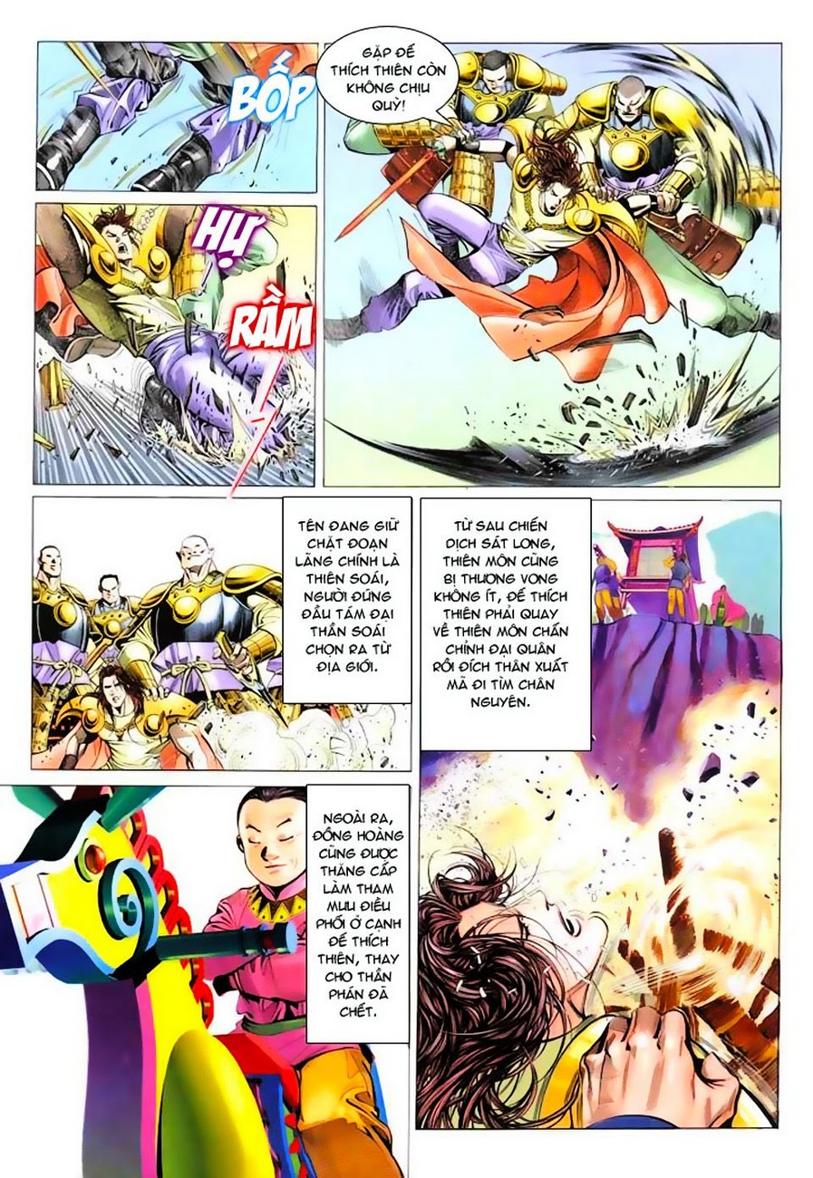 phong vân chapter 195 7