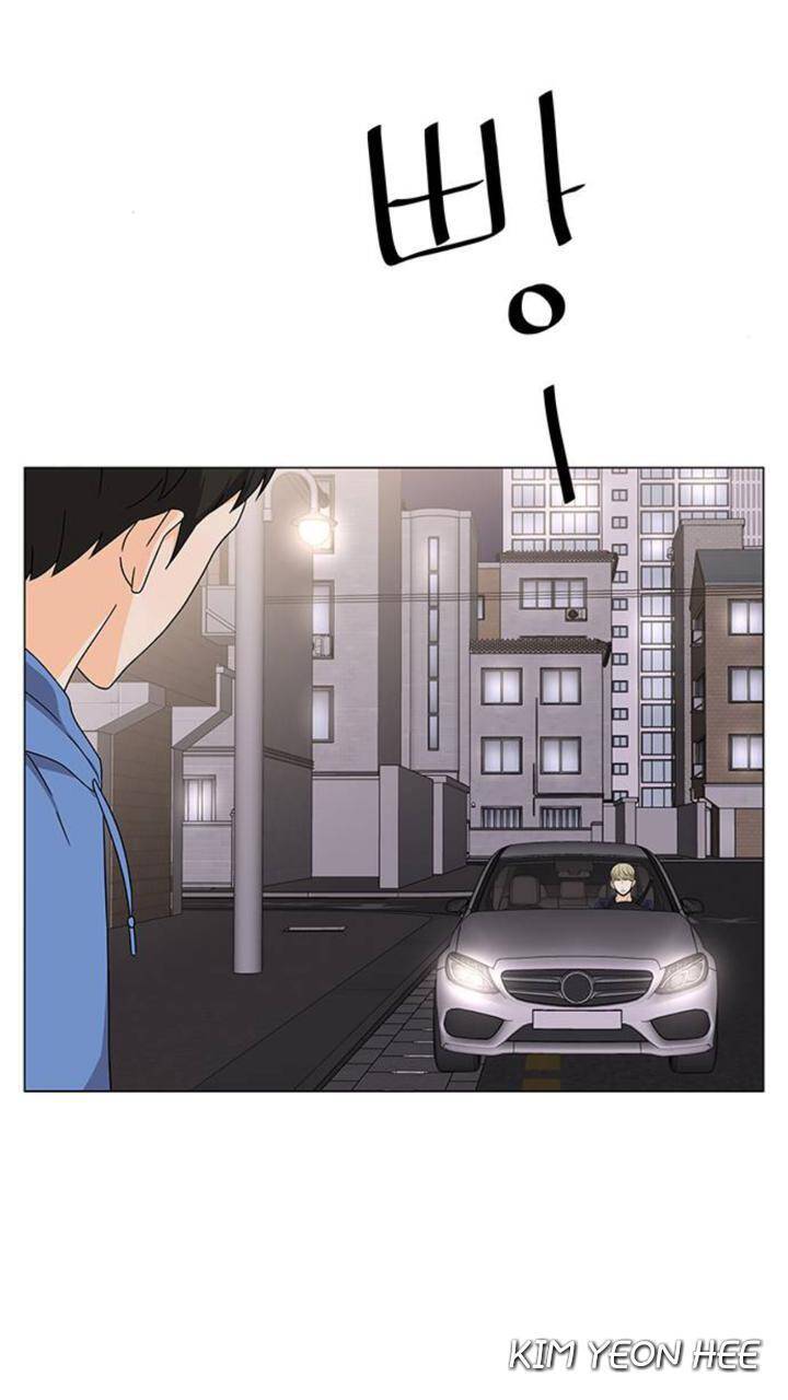 idol và sếp, em yêu ai? chapter 130 38