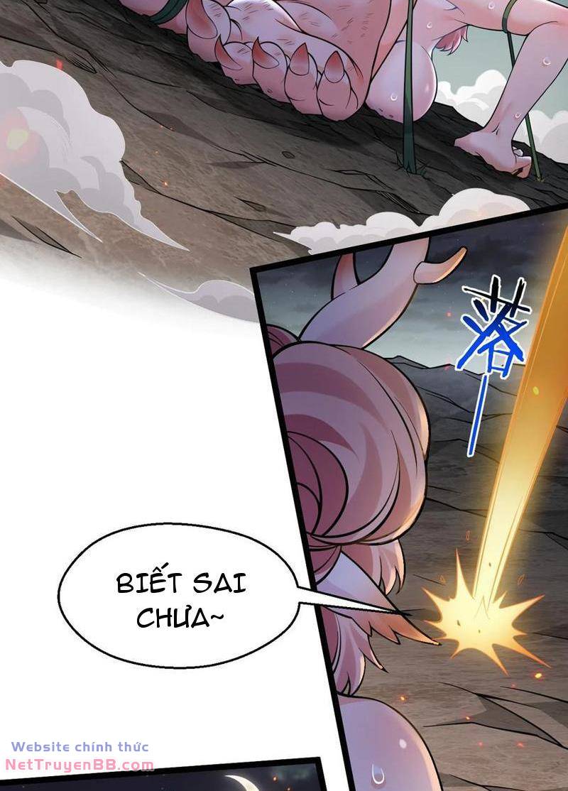 Hảo Đồ Nhi Hãy Tha Cho Vi Sư chapter 234 19