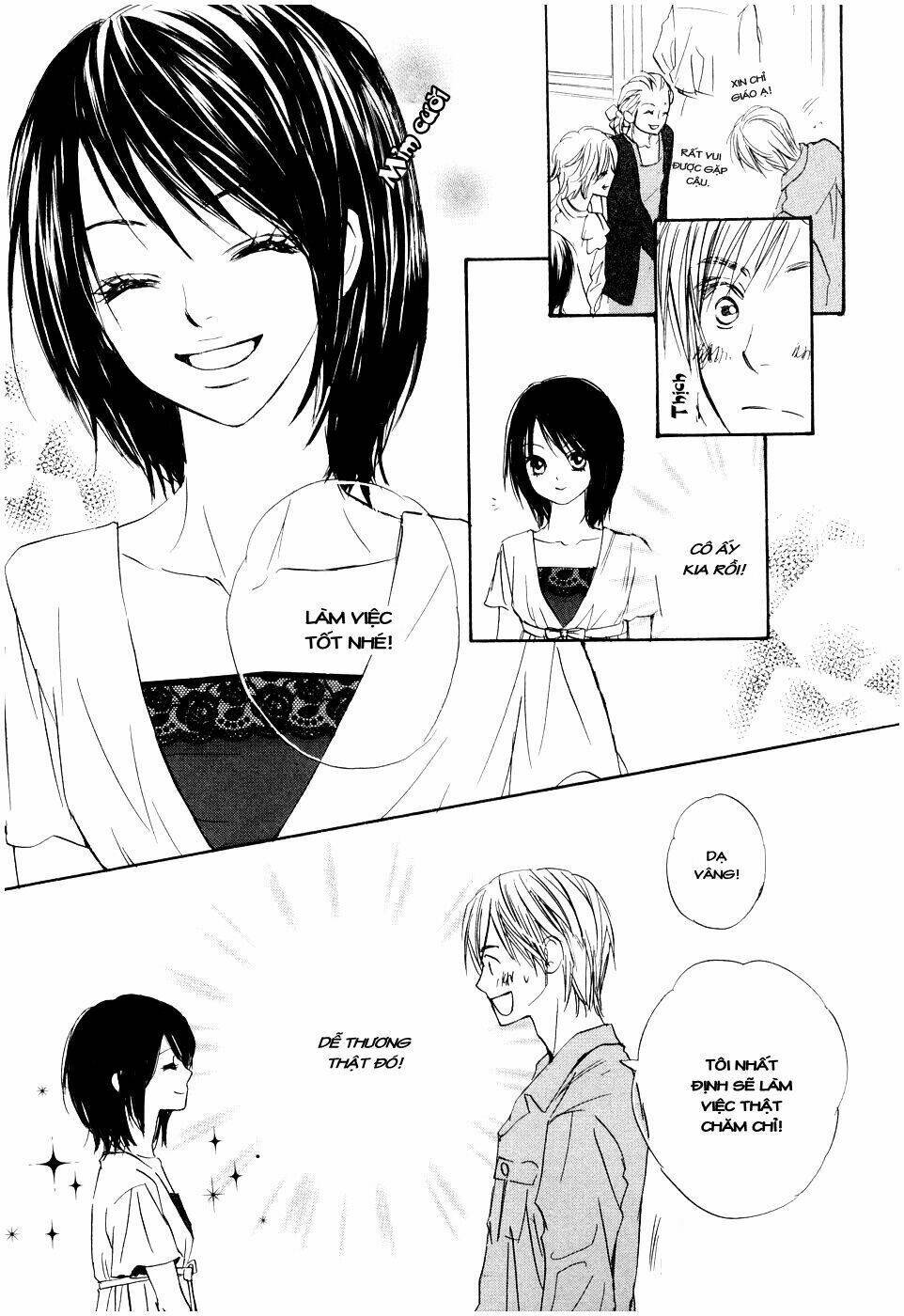 fujoshi kanojo chapter 1 17