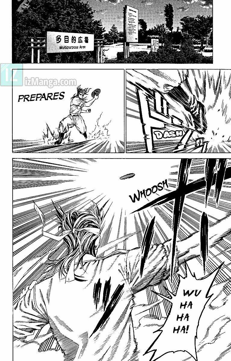 ping pong dash chapter 2 39