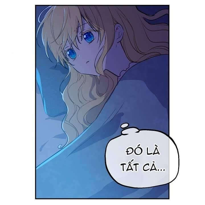 bỗng một ngày nọ tôi trở thành nàng công chúa chapter 80 27