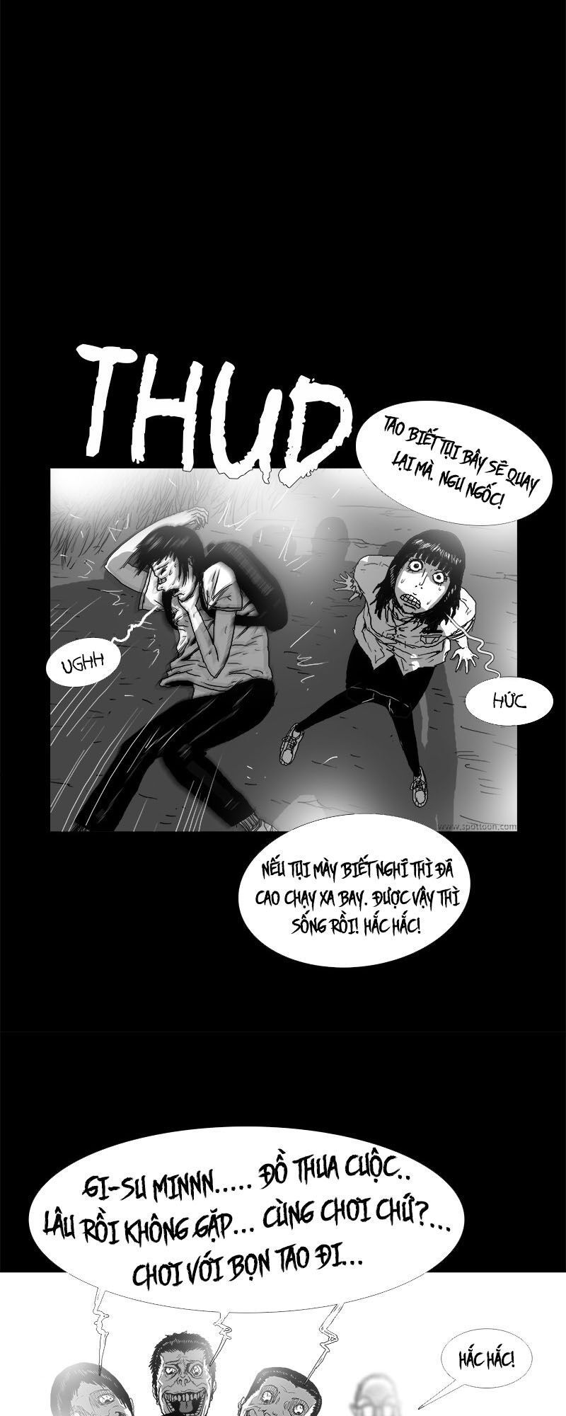 sống sót chapter 24 14