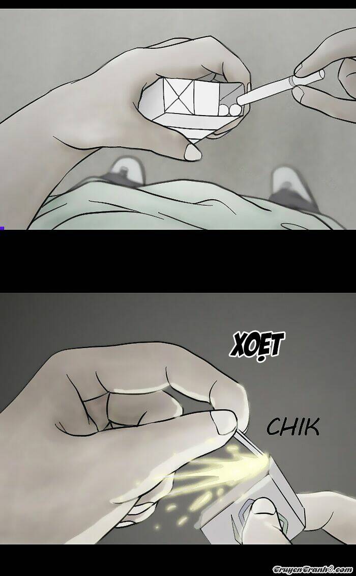 thứ sáu: những câu chuyện cấm chapter 9 23