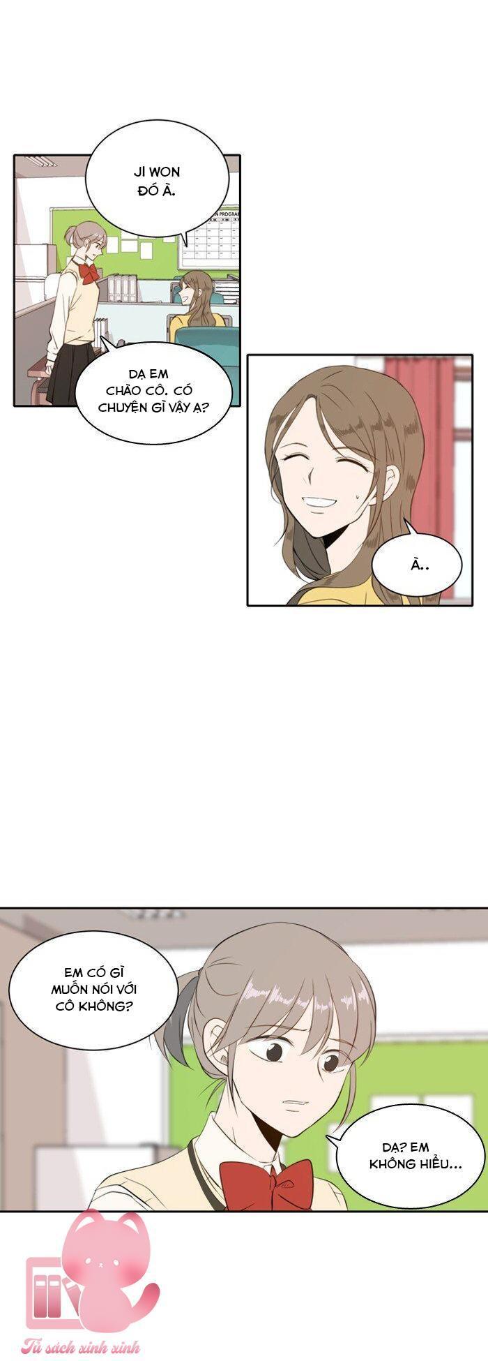 a good day to be a dog chapter 27 10