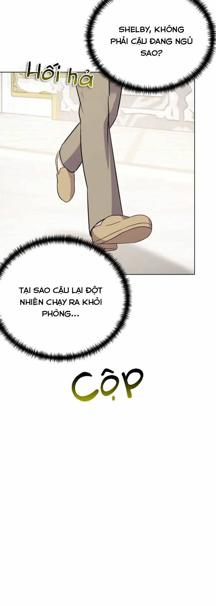 anh ấy thích tôi nhiều hơn tôi nghĩ chapter 4 69