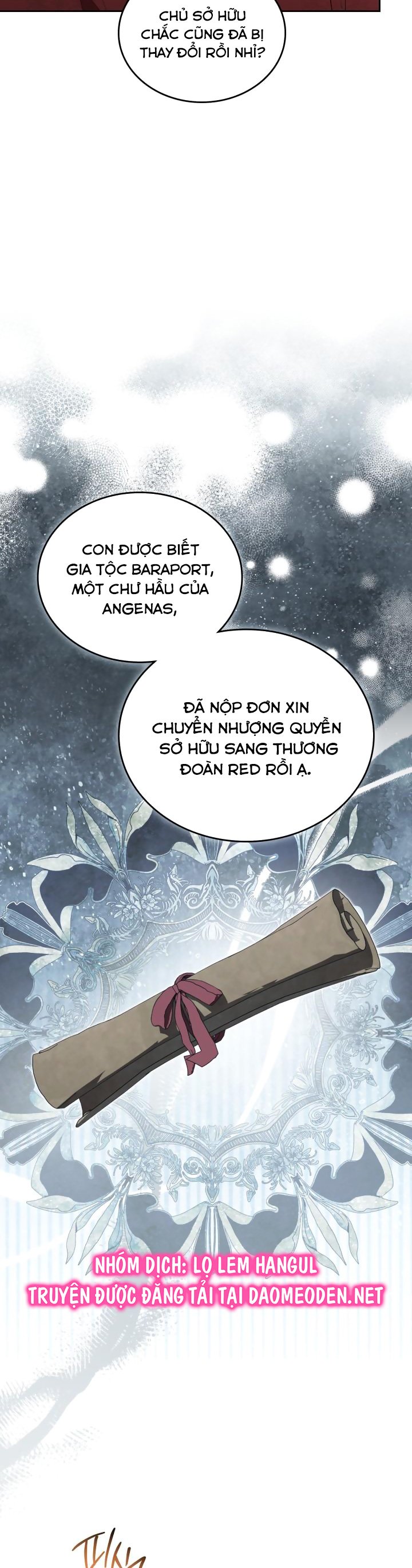 lần này tôi sẽ trở thành gia chủ chapter 170 48