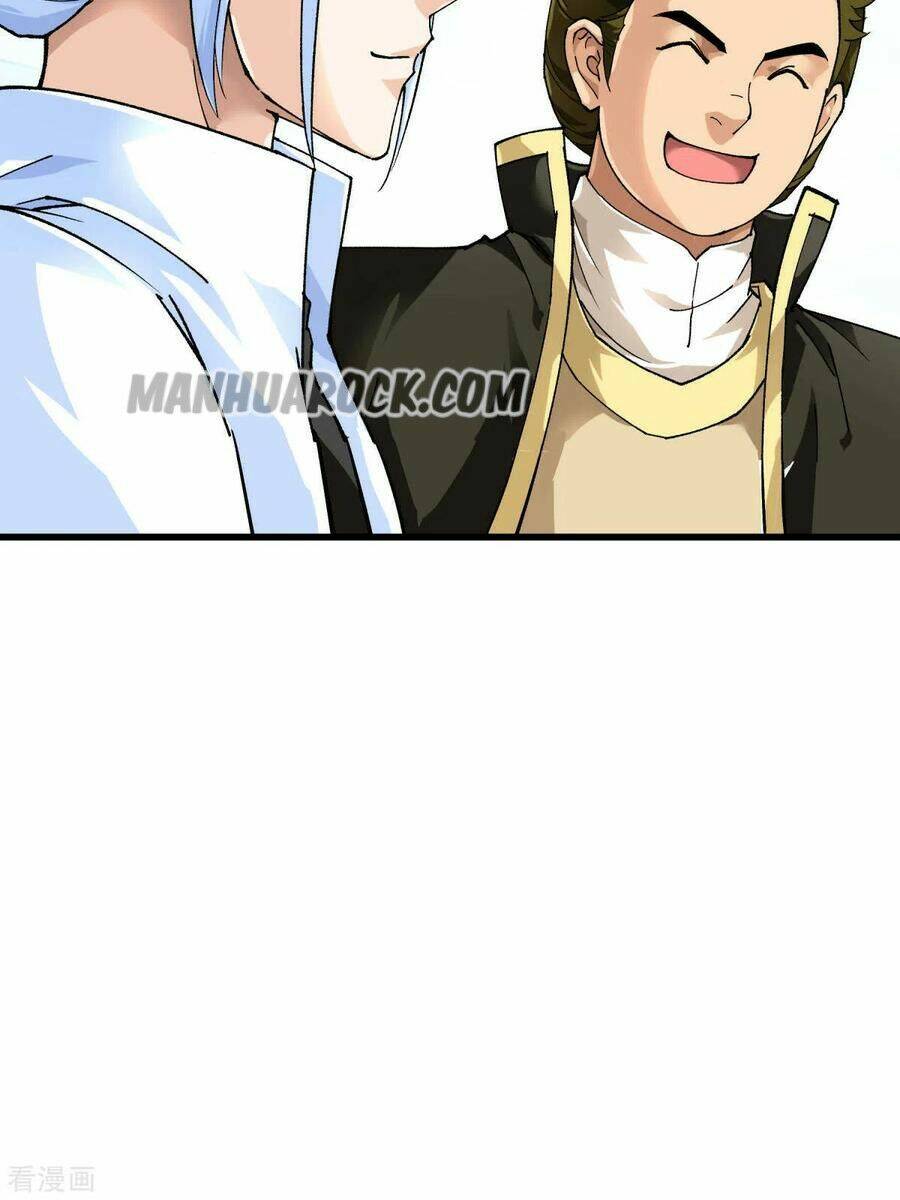 trọng sinh ta là đại thiên thần chapter 99 75