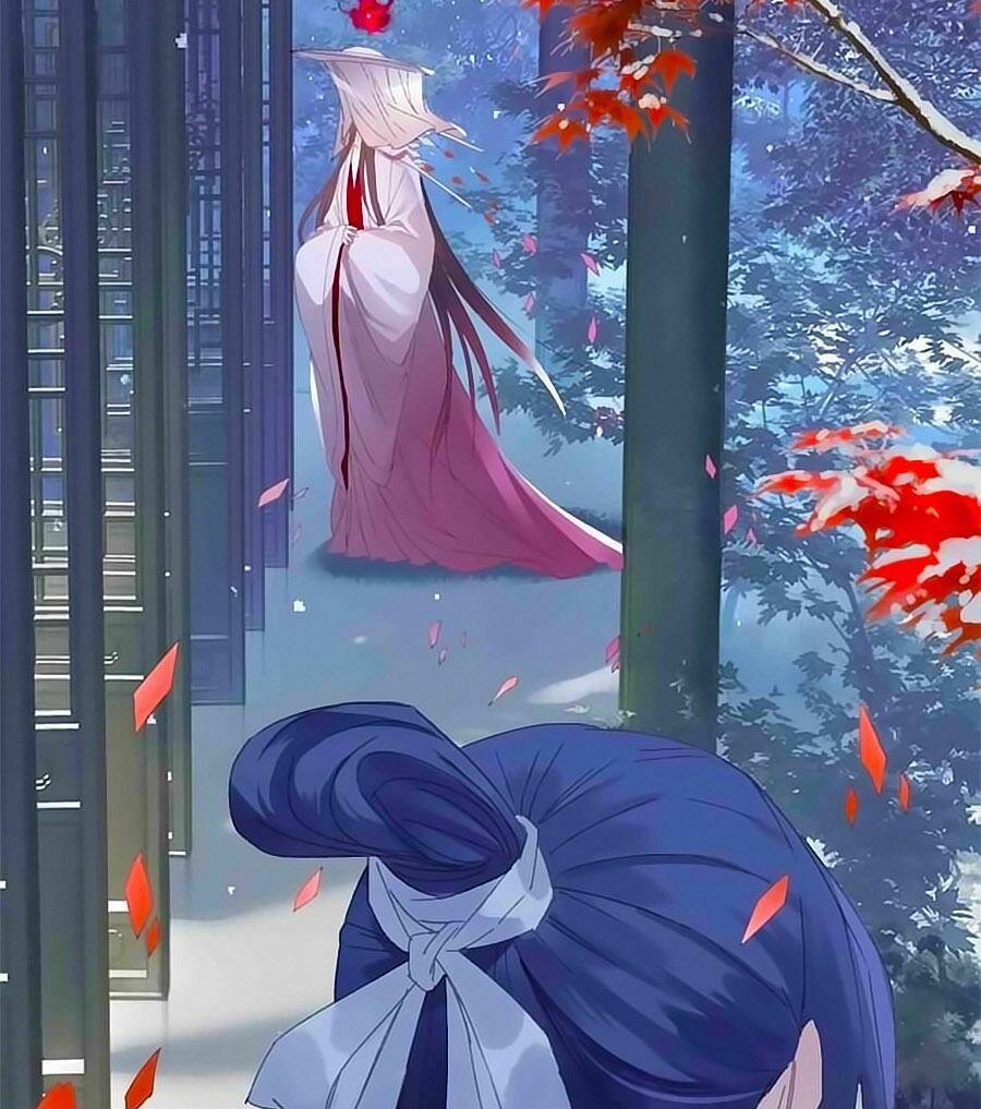 sơn thần và tiểu táo 2 chapter 26 16