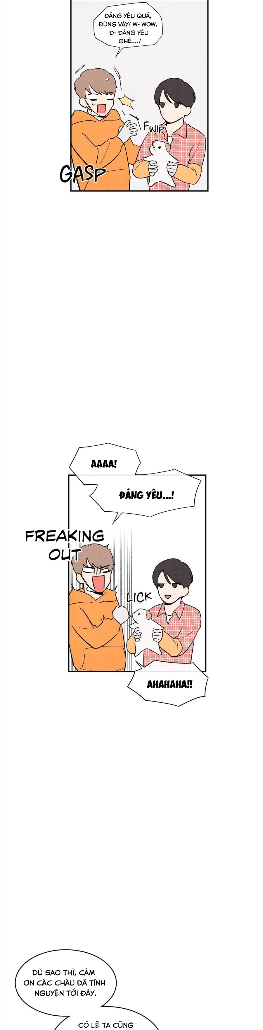 1 với 1 chapter 10 11