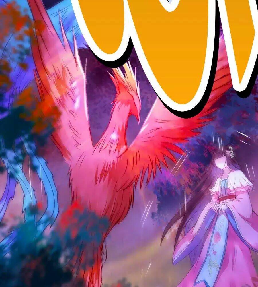 thần y khí nữ: ngự thú cuồng phi của quỷ đế chapter 71 73