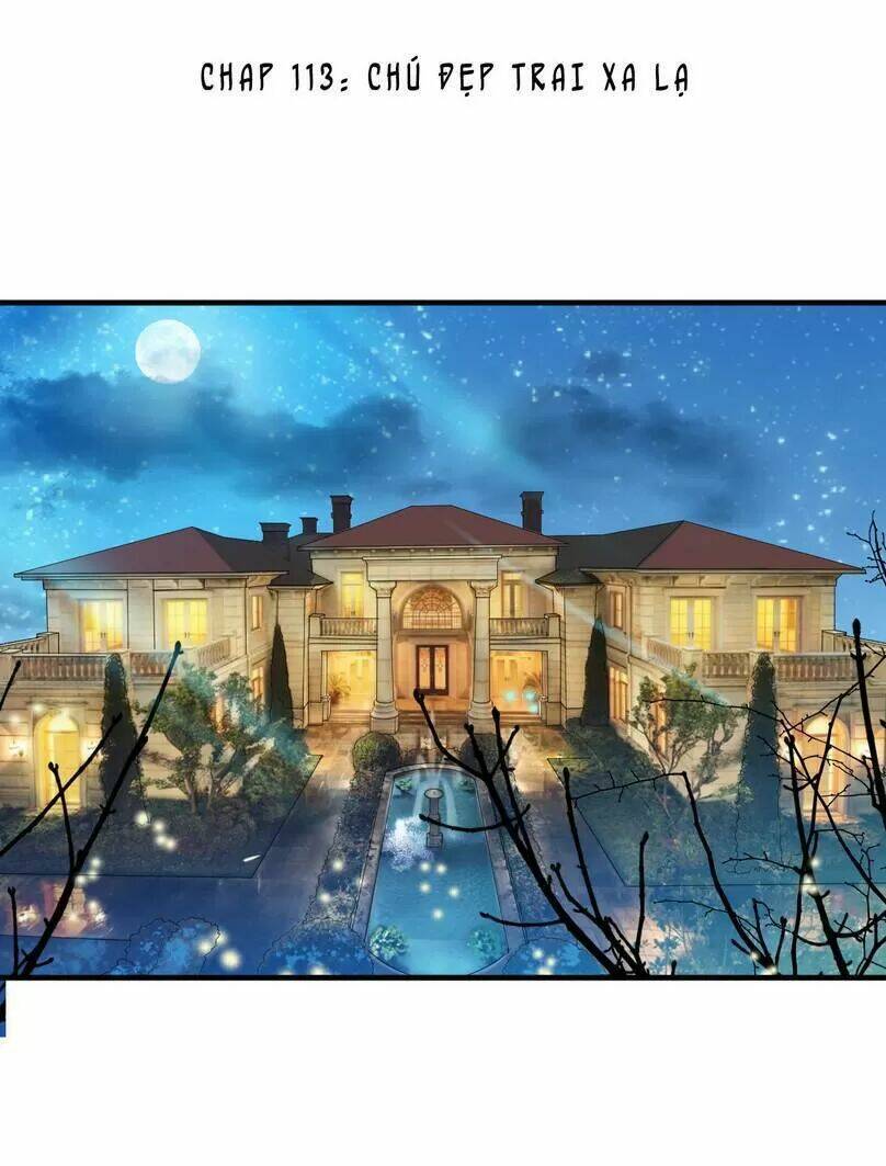 cô dâu gả thay của tổng tài chapter 113 1