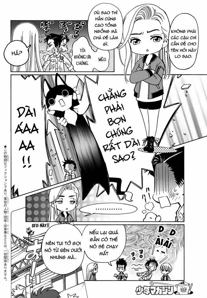 high&low g-sword chapter 3 2