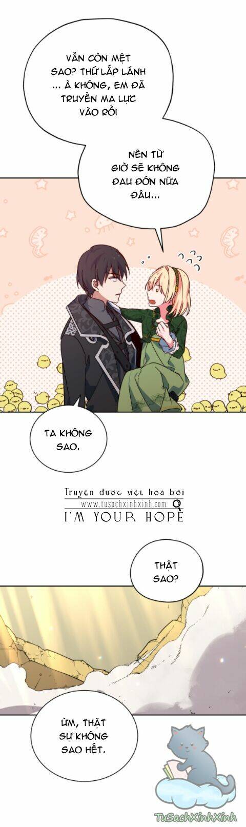 nàng elizabeth thuần khiết chapter 29 36