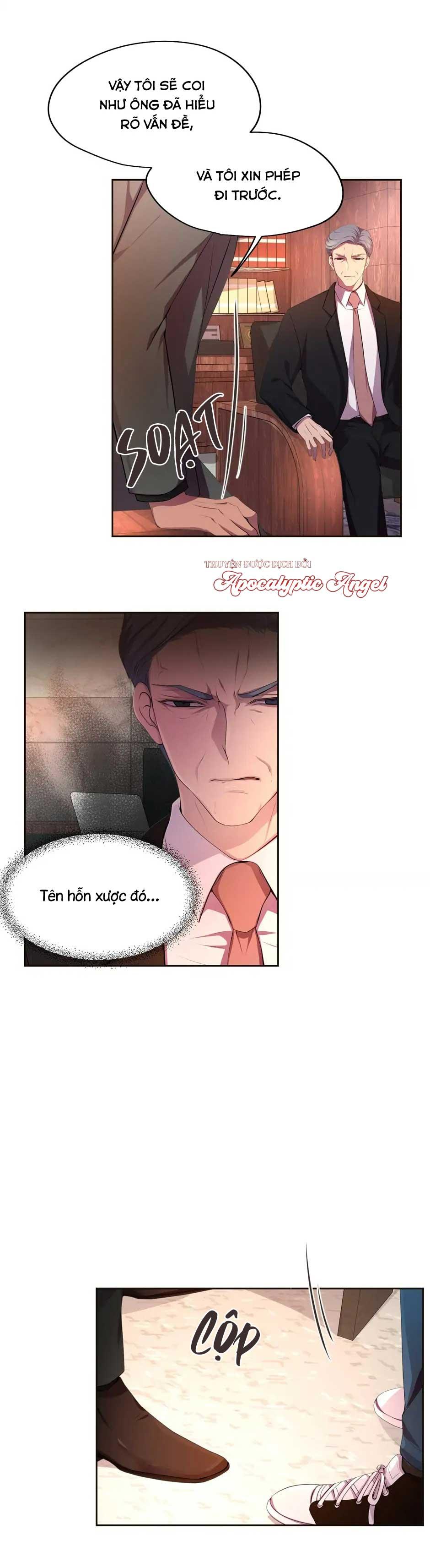 giữ em thật chặt (hold me tight) chapter 107 26