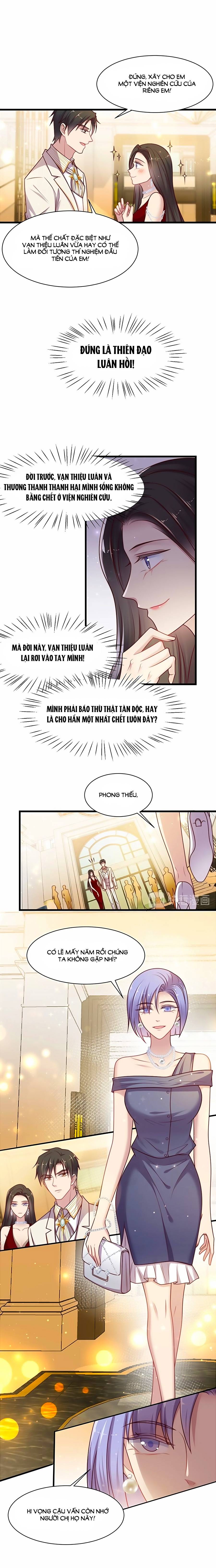 khoá chặt đôi môi (full) chapter 78 7