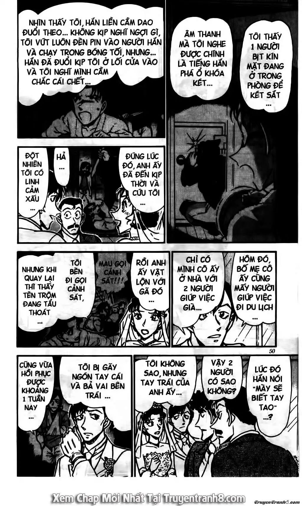 conan chapter 535 14
