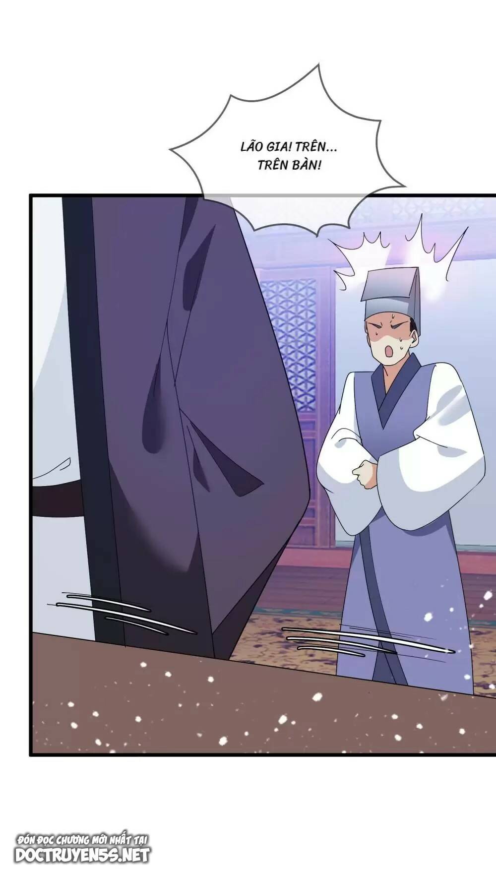 cực phẩm bại gia tử chapter 61 5