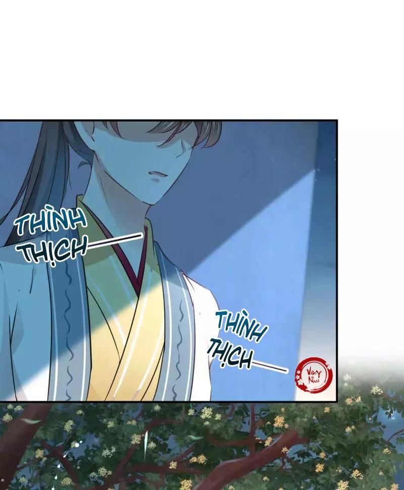 vương gia không thể trêu chapter 62 13