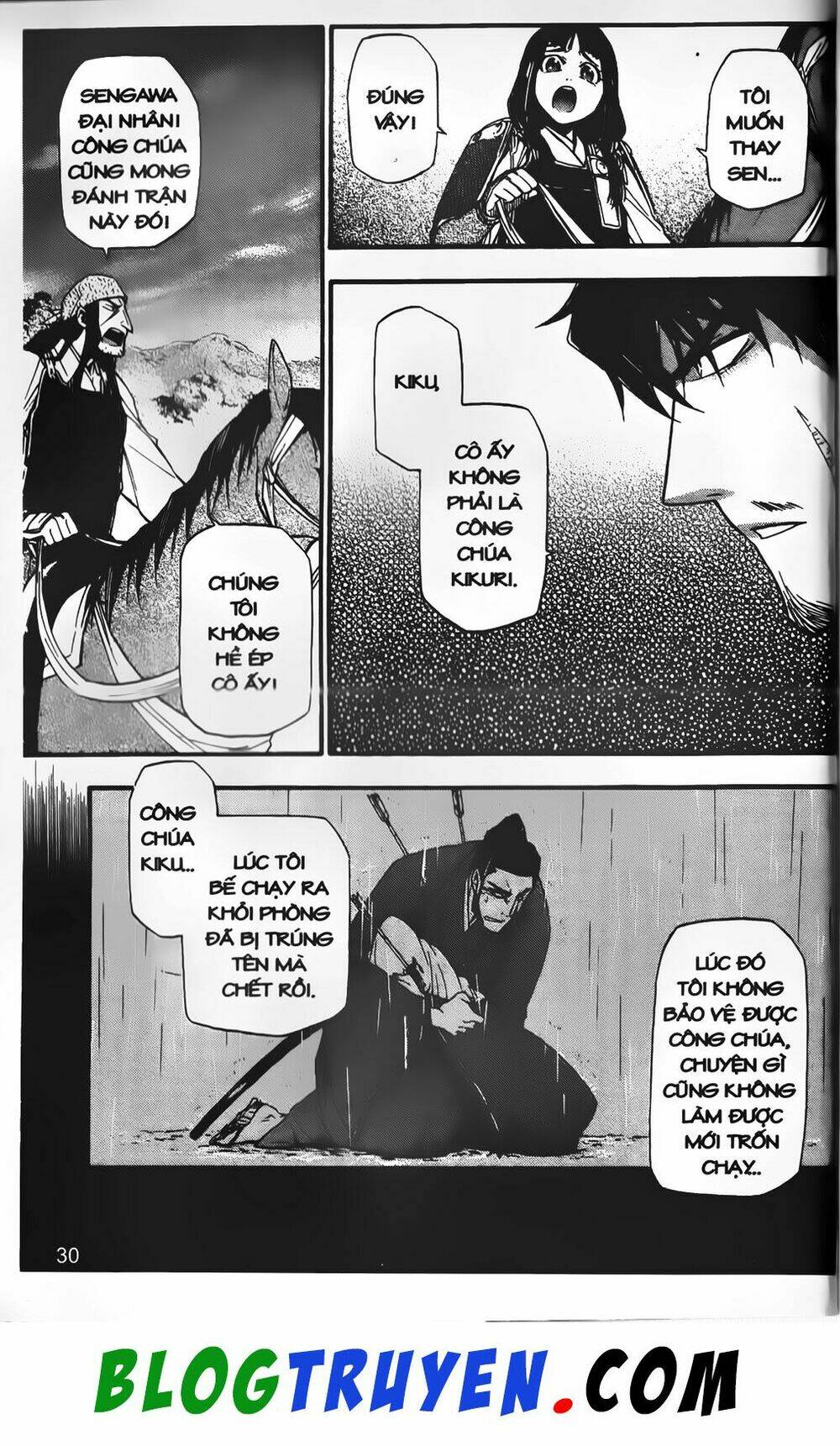 emma đến từ địa phủ chapter 11 30