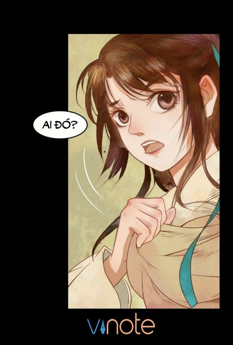 thứ nữ hữu độc chapter 1 17