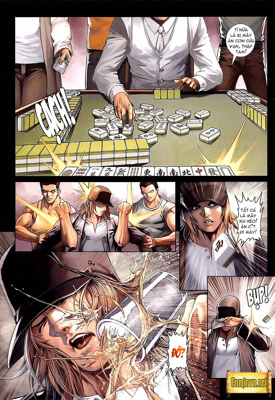 cửu long thành trại 2 chapter 4 6