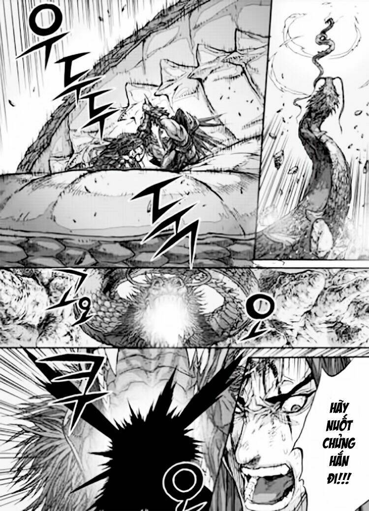 diêm đế ii chapter 55.3 4