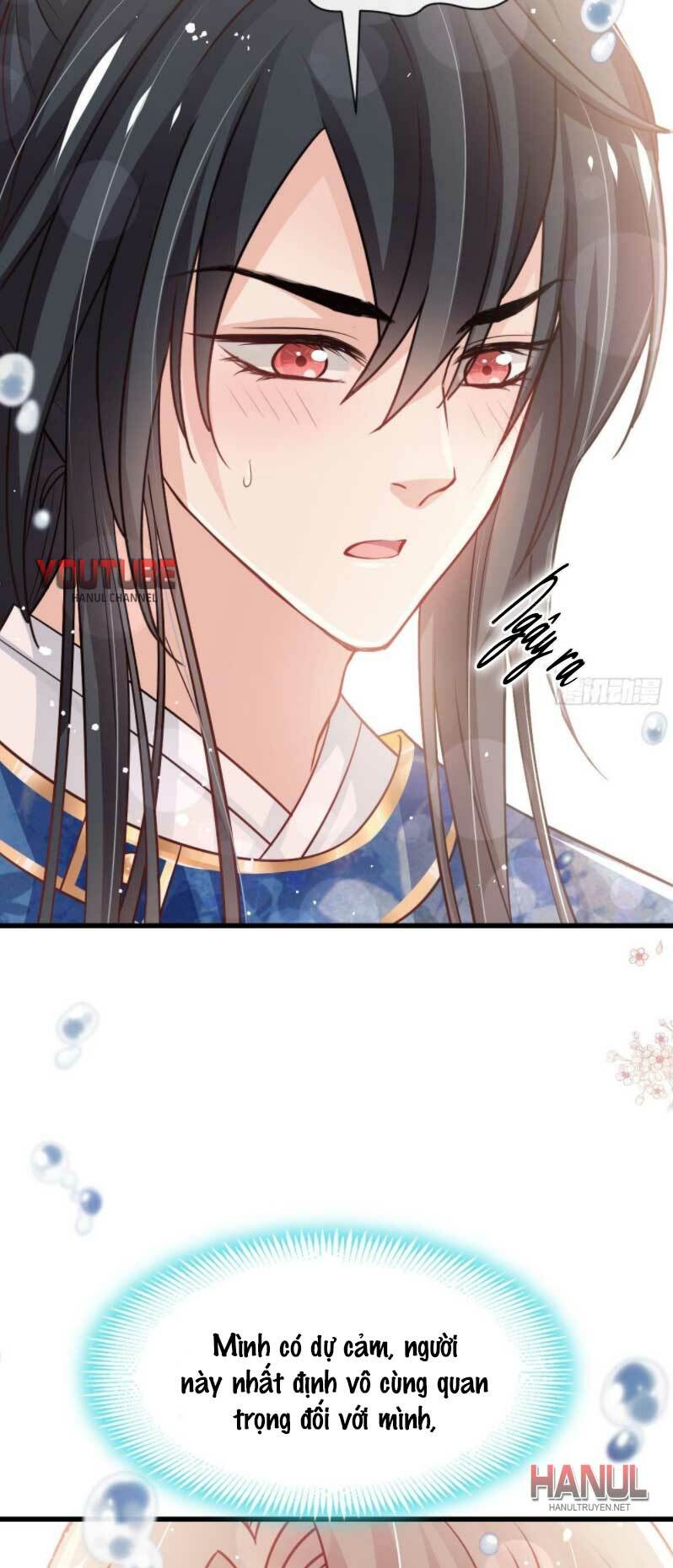 thiên hạ đệ nhất sủng phi chapter 248.2 20