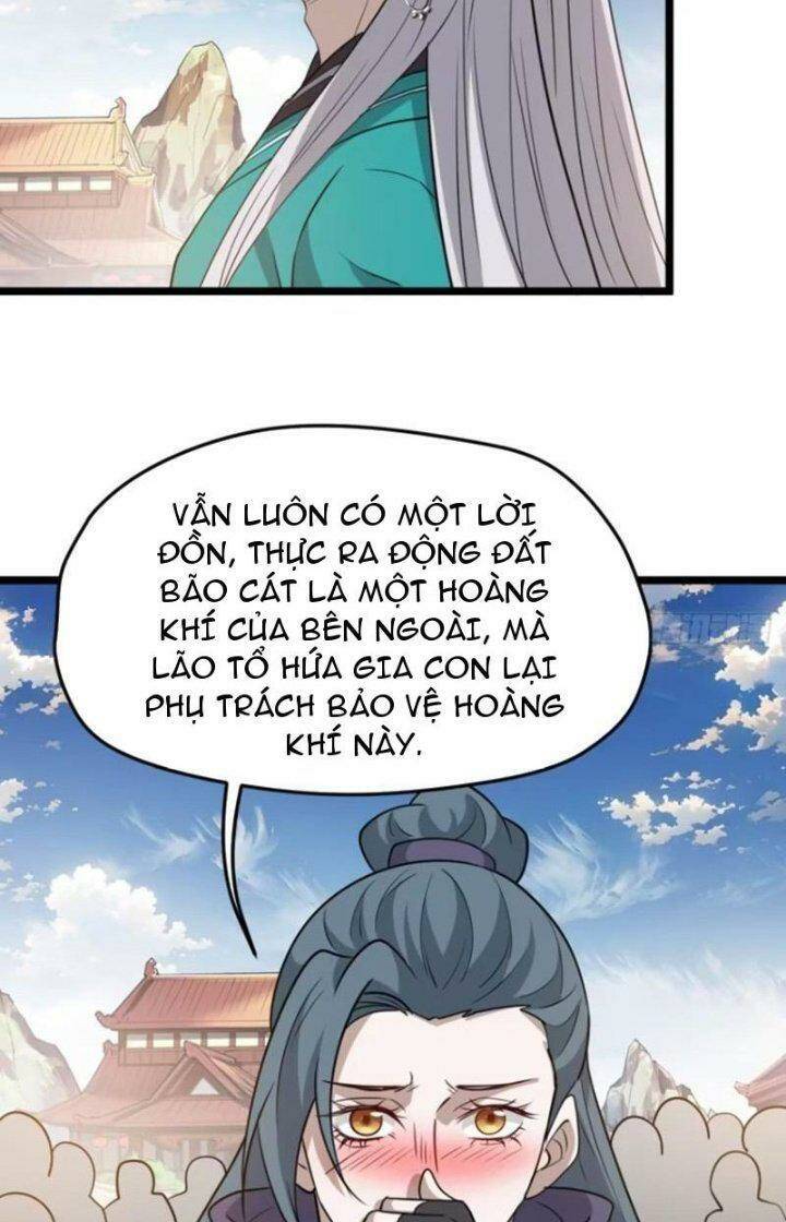 hệ thống gánh con mạnh nhất chapter 105 22