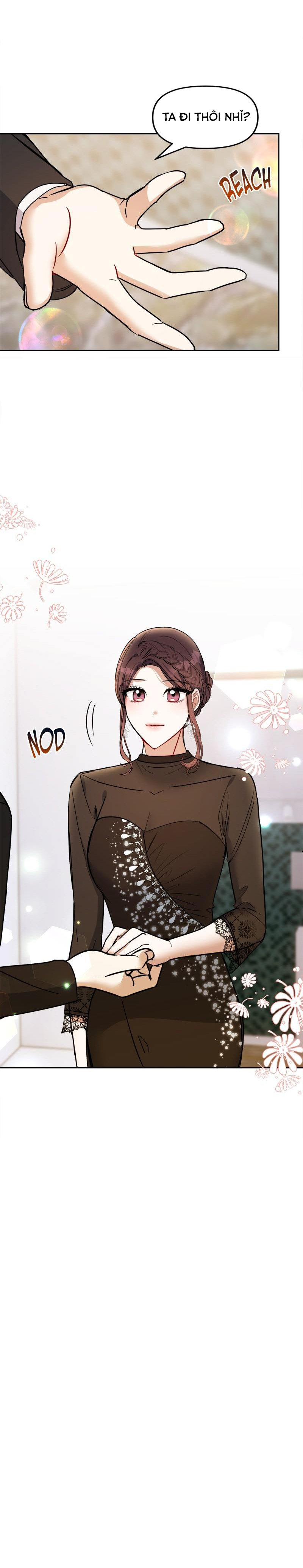 bản cam kết hôn nhân chapter 78 25