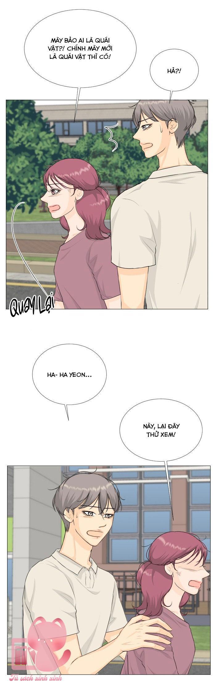 bán quỷ chapter 72 9