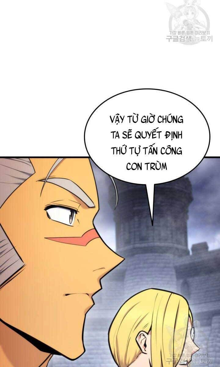 huyền thoại game thủ - tái xuất chapter 86 18