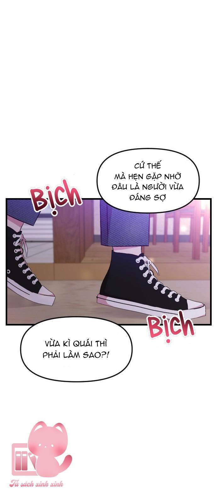 gặp nhau giữa trung gian chapter 1 41