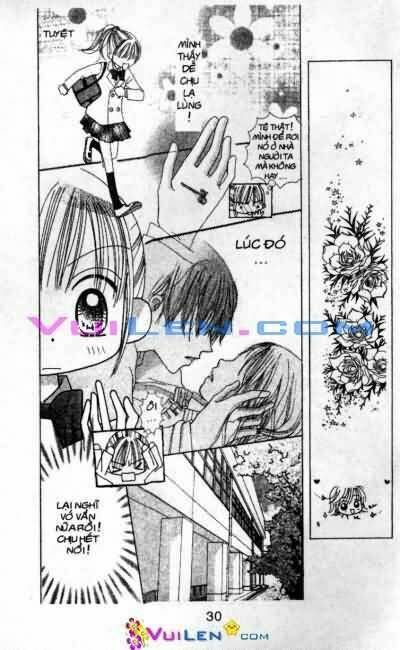 con gái con trai chapter 9 30