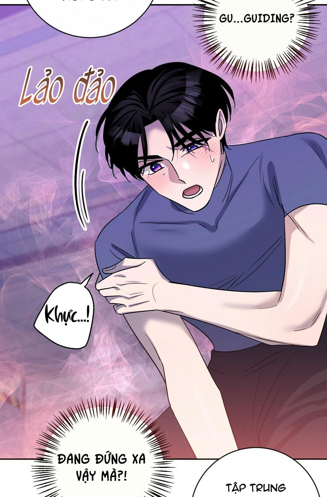 vô danh chapter 10 28