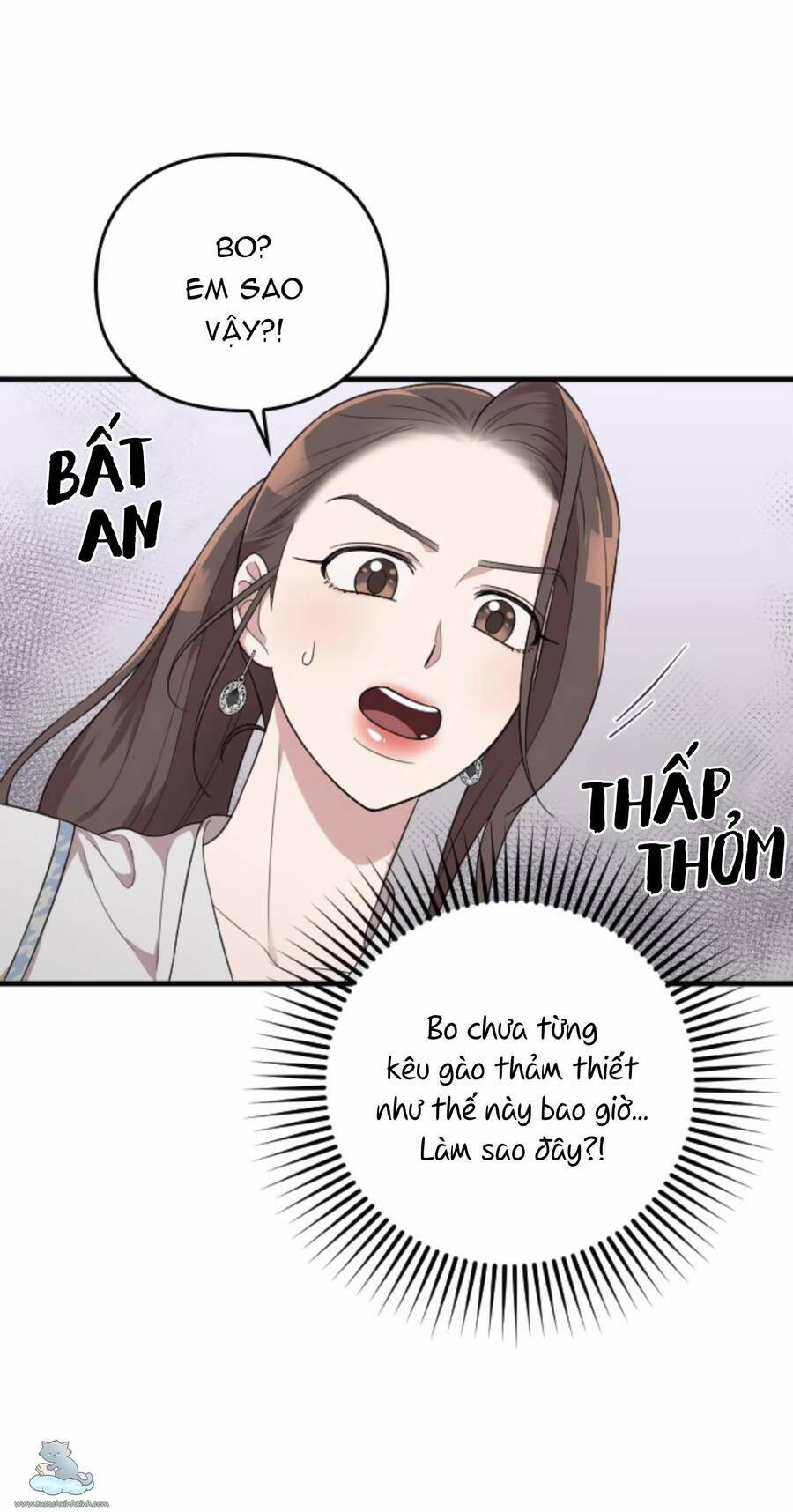 cô đi mà lấy chồng tôi đi chapter 33 83