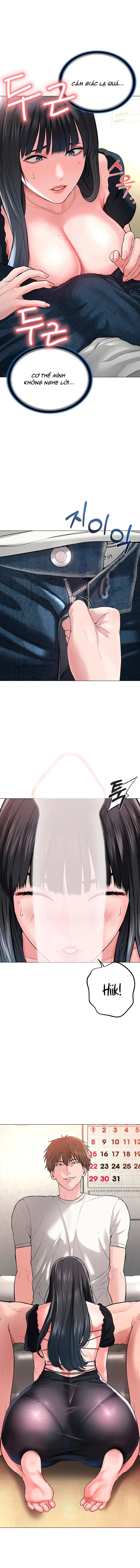 ta là giáo chủ cuồng giáo chapter 1 32